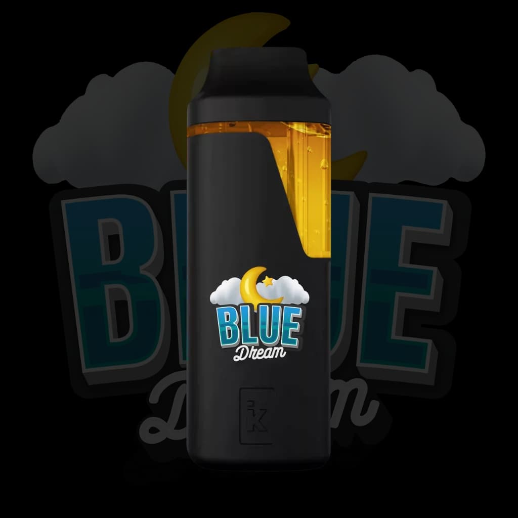 Blue Dream Vape