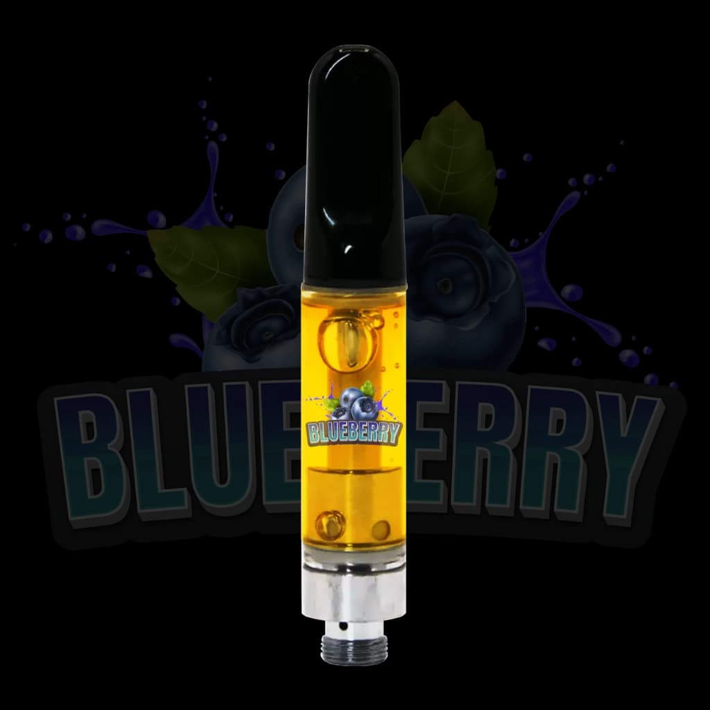 Blueberry [1g]