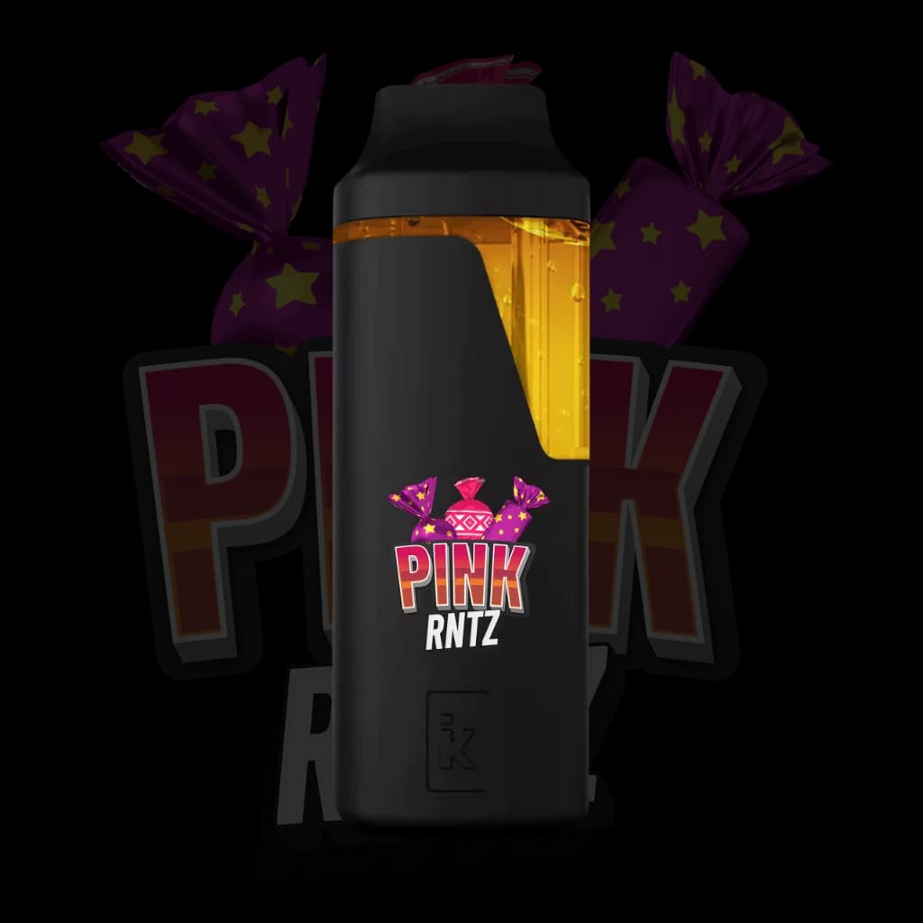 Pink RNTZ Disposable