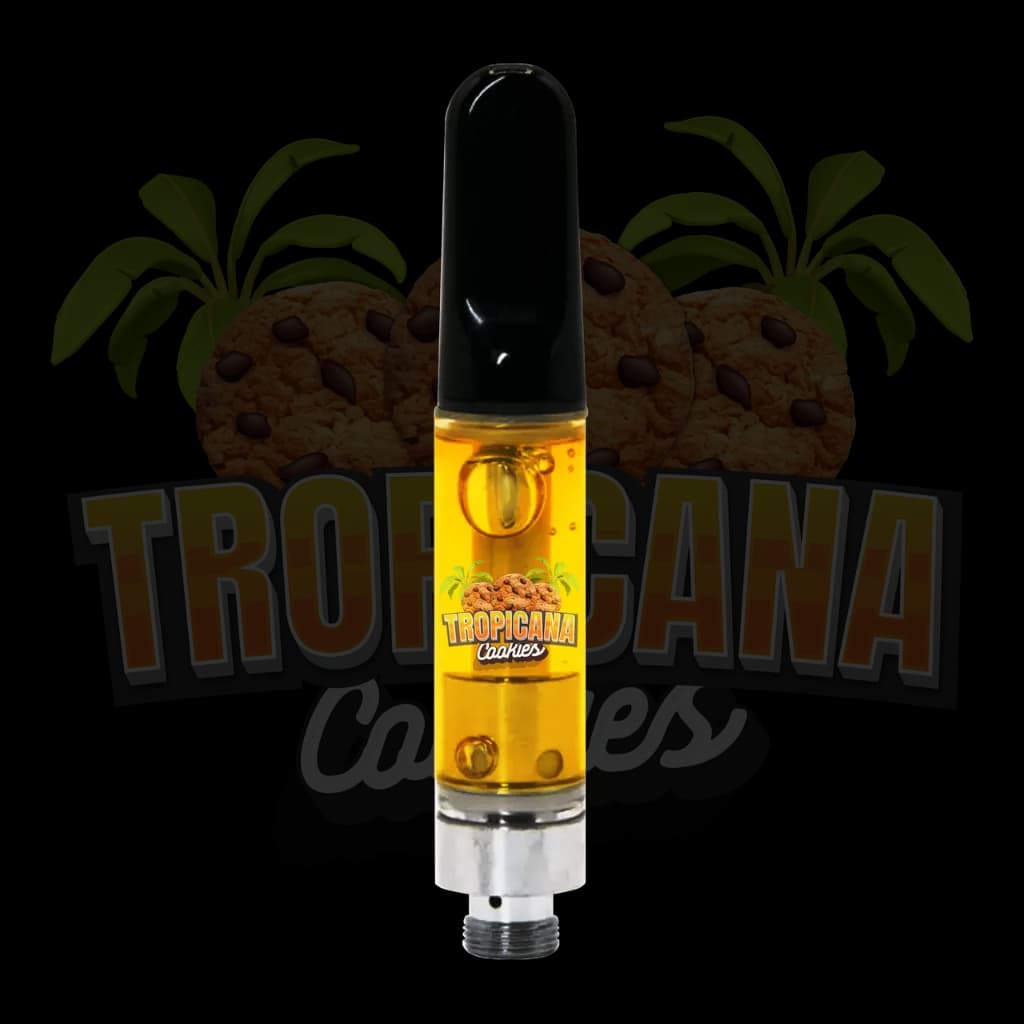 Tropicana Cookies [1g]