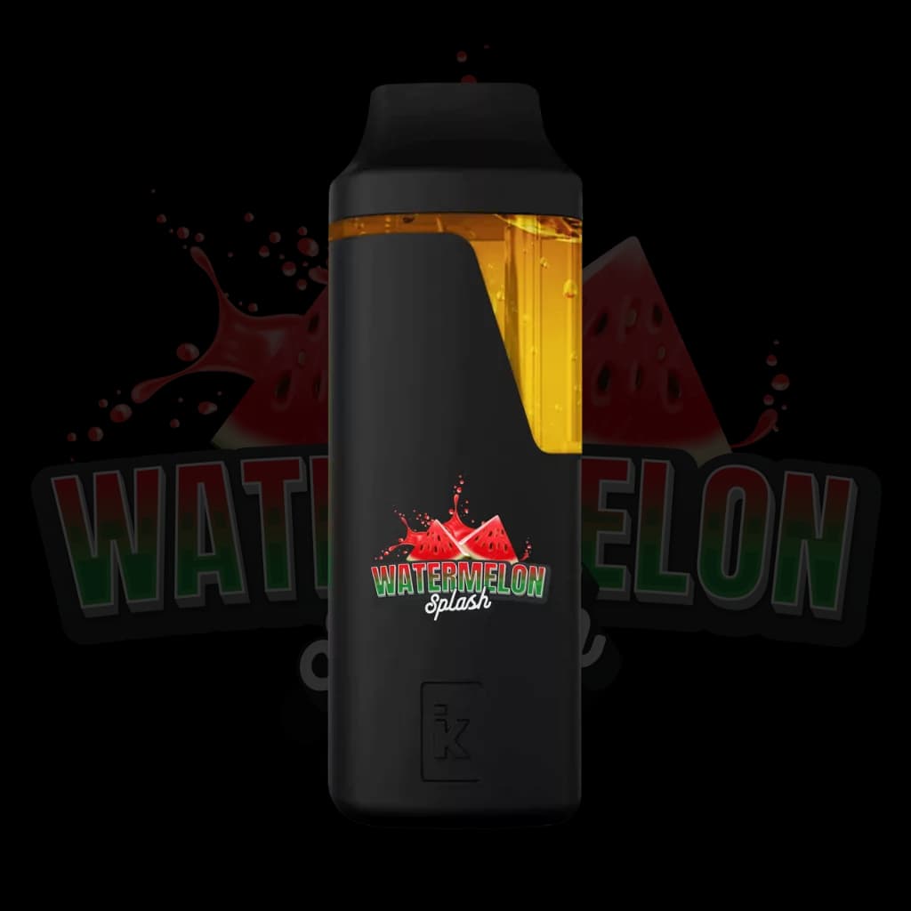 Watermelon Splash Vape