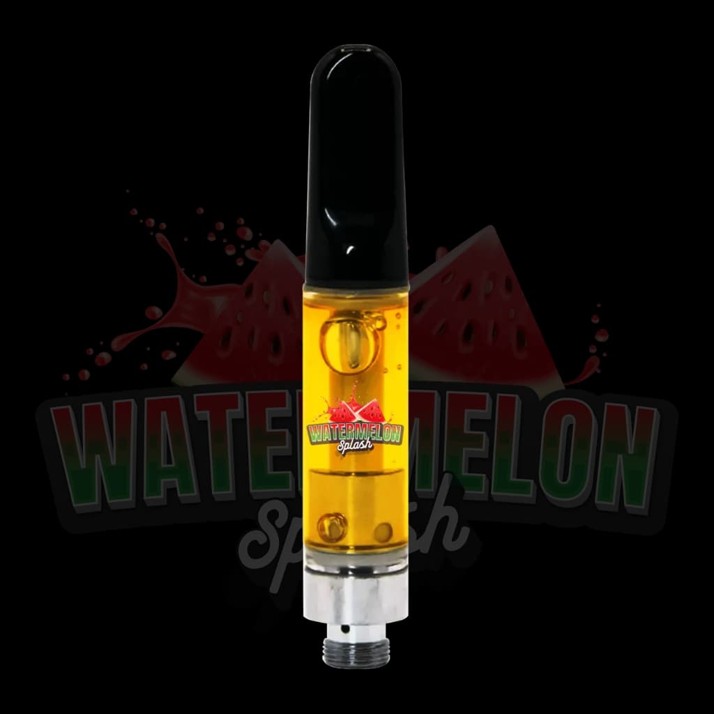 Watermelon Splash [1g]