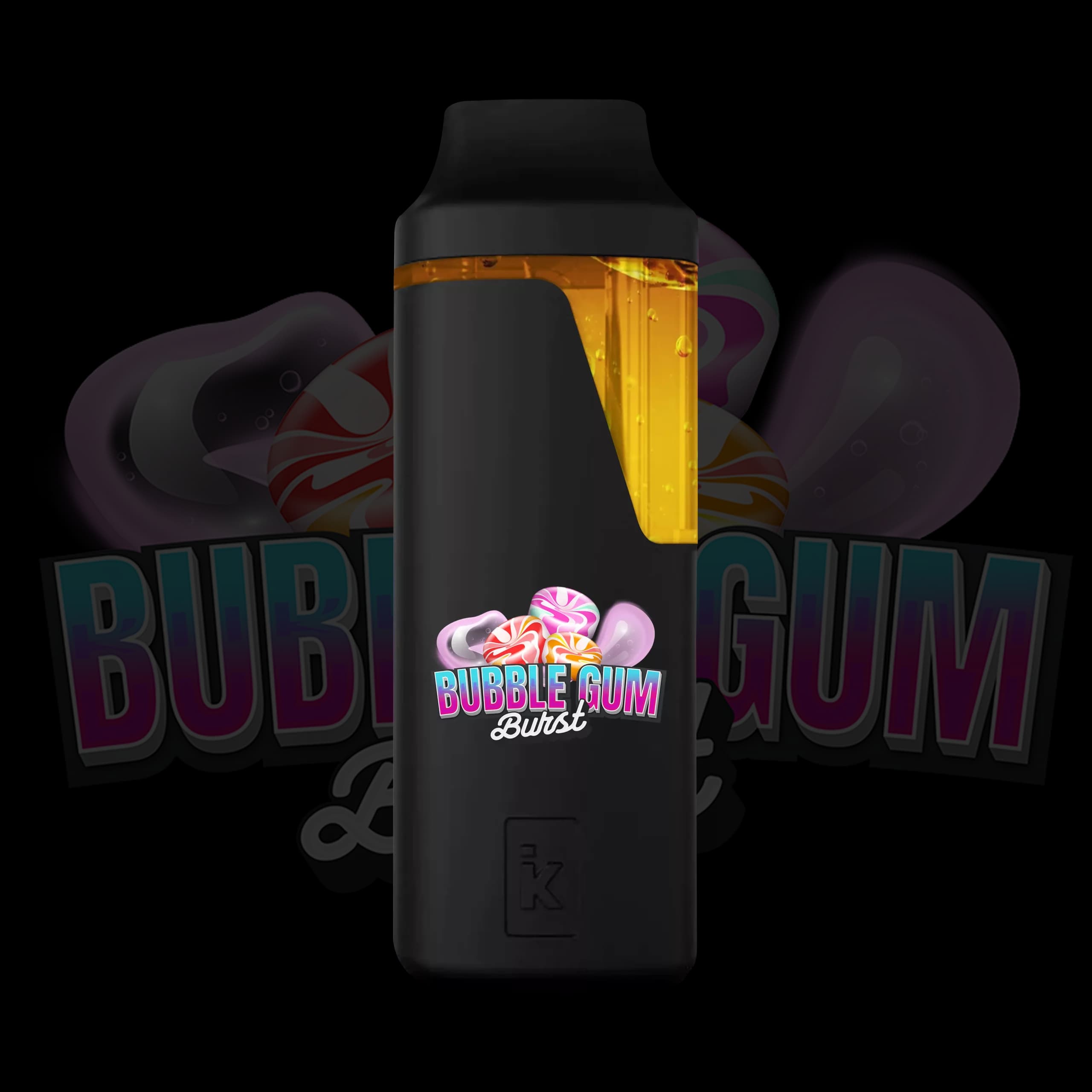 Bubblegum Disposable